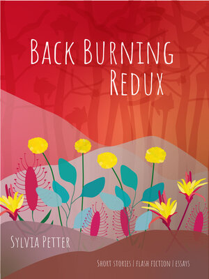 cover image of Back Burning Redux